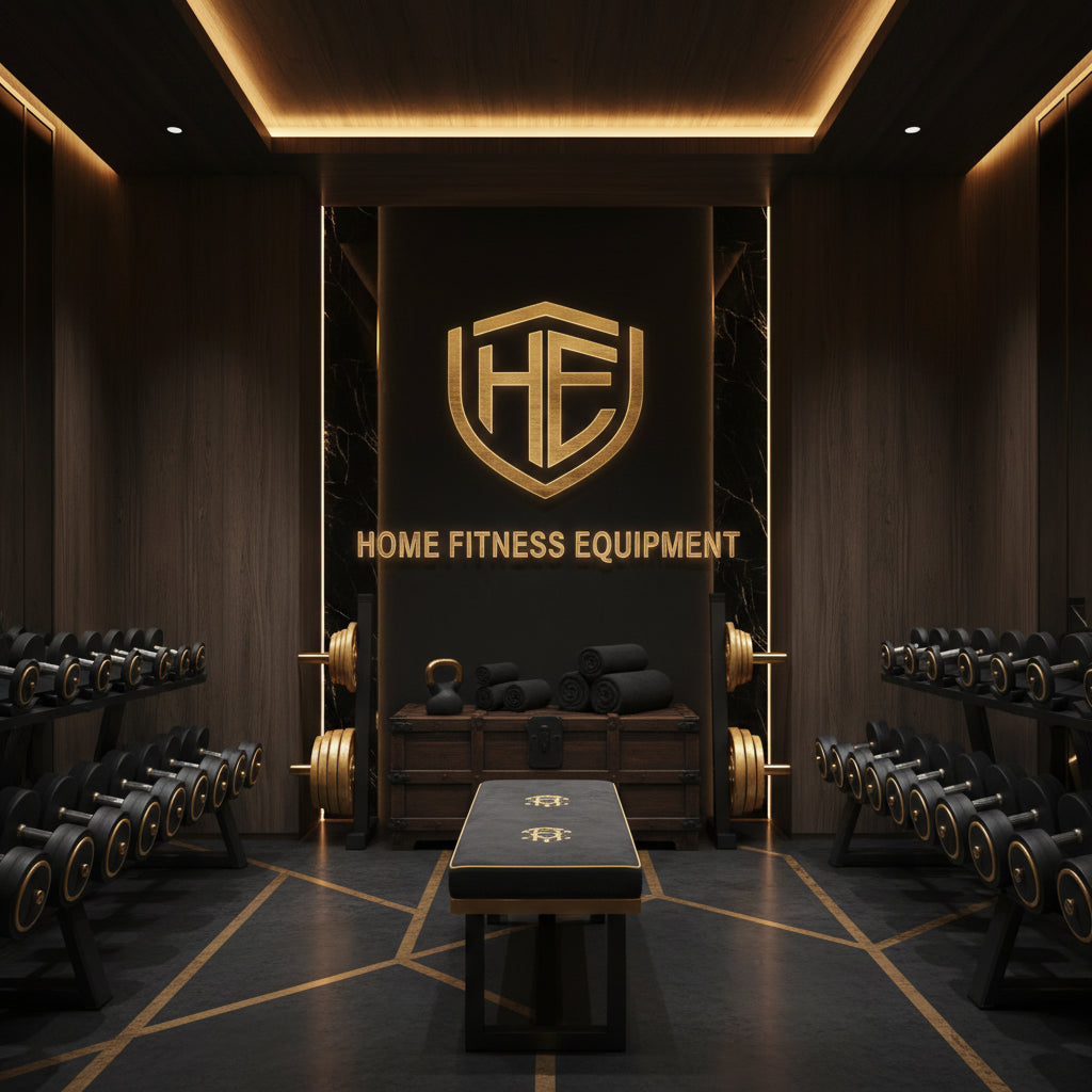 Home Fitness Equipment