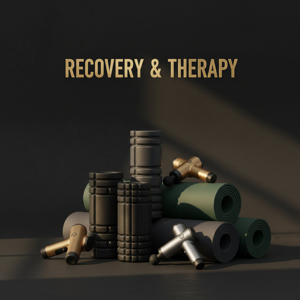 Recovery & Therapy