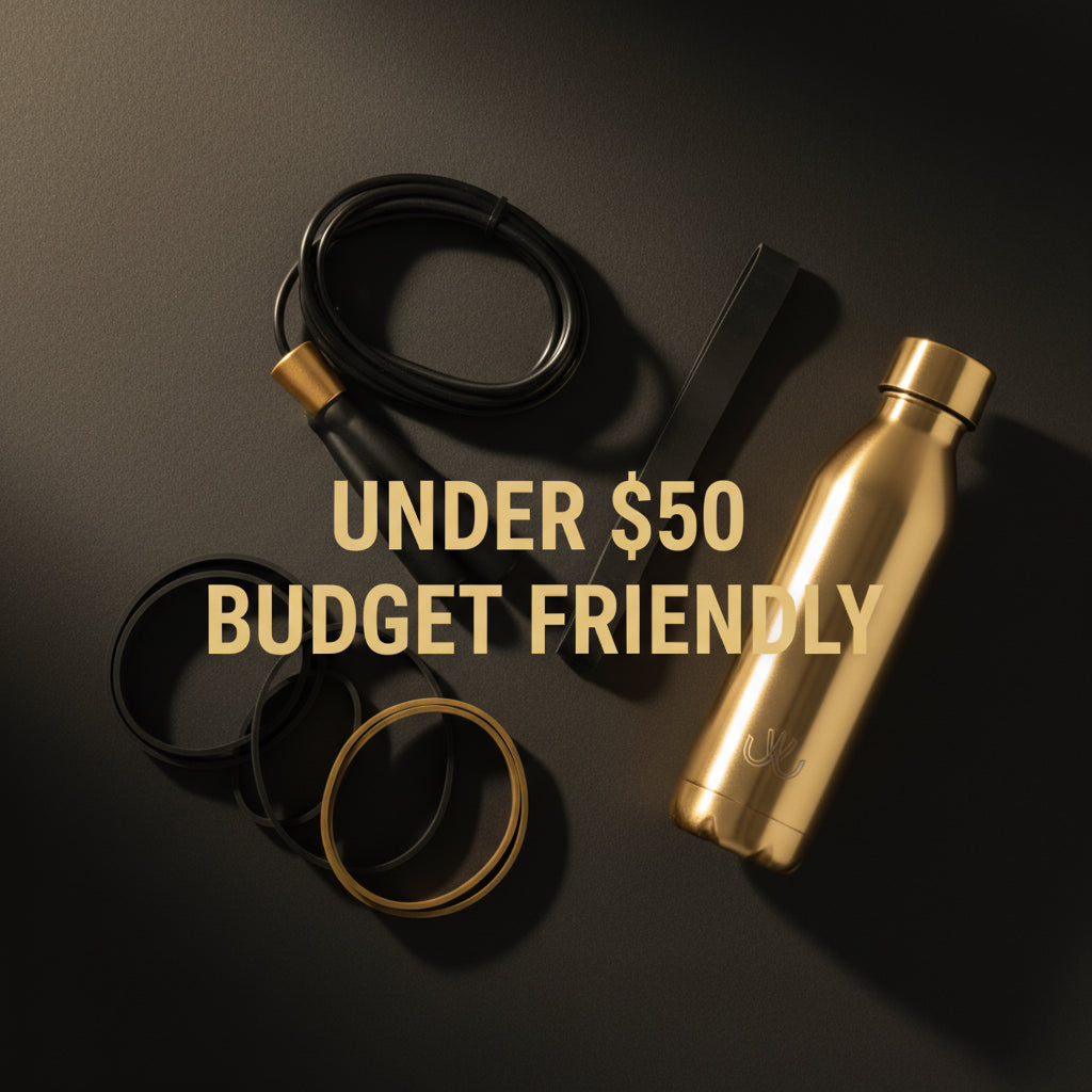 Under $50 / Budget Friendly