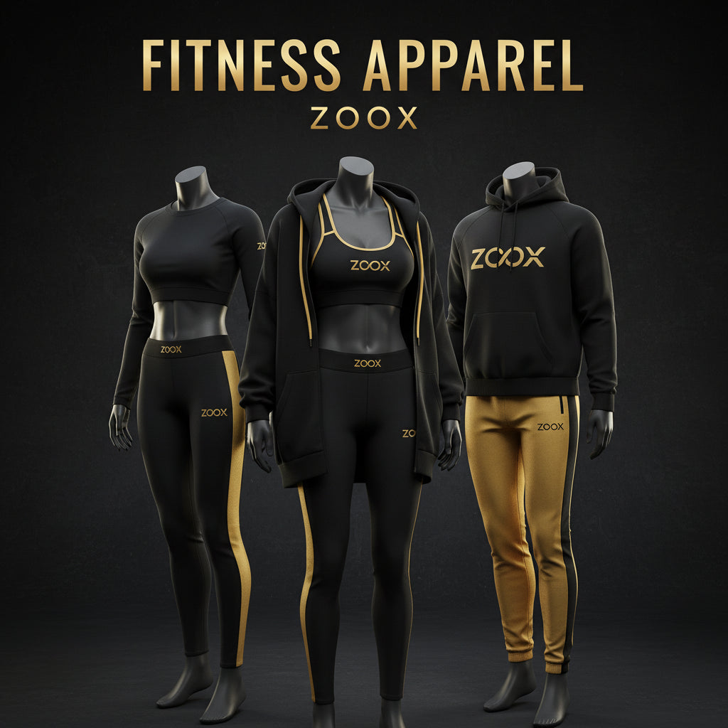 Fitness Apparel